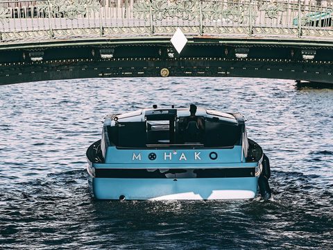 Monaco — снимок 7