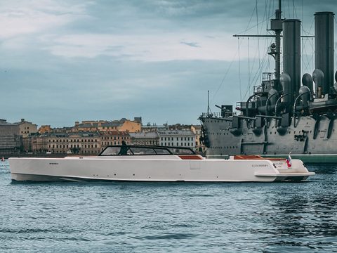 Морошка — снимок 2