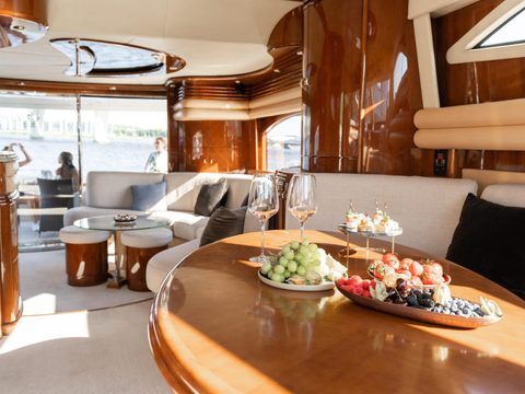 Dominator 68 Крон — снимок 23