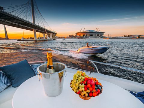 Rodman 44 Holiday — снимок 27