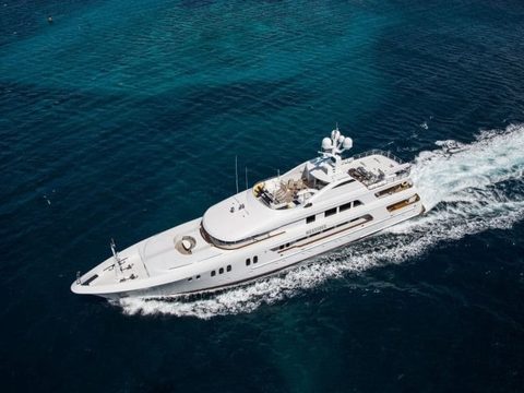 Mustique — снимок 5