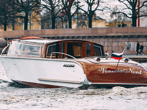 Venezia Nord — снимок 19