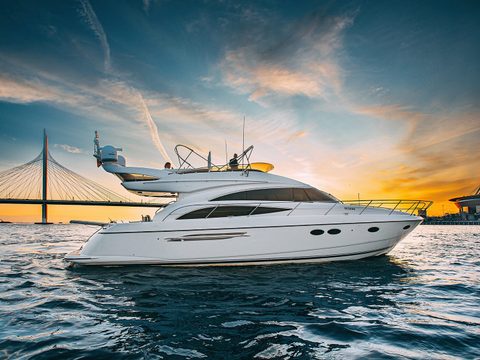 Princess 57 Esperanza — снимок 24