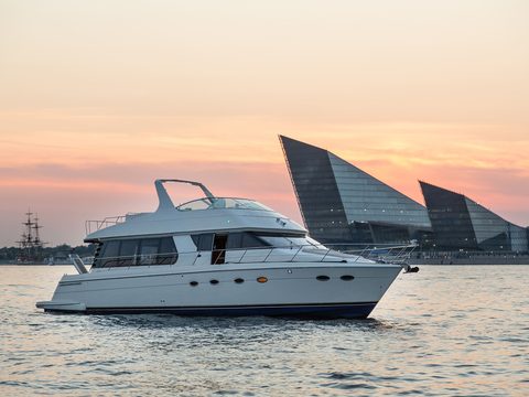 Carver 60 Mila — снимок 3