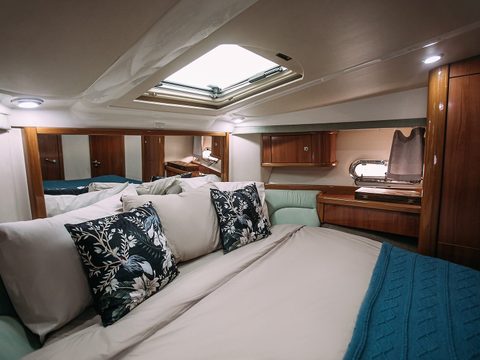 Sealine 39 AMO — снимок 50