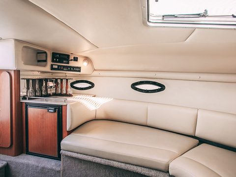 Таша Chaparral 262 — снимок 16