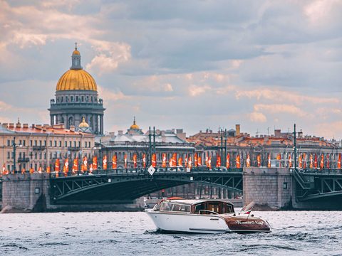 Venezia Nord — снимок 18