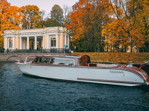 Venezia Nord — снимок 31