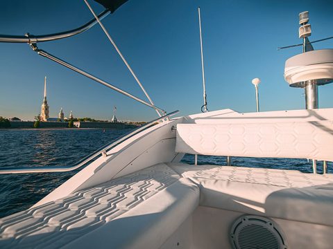 Majesty 44 — снимок 25