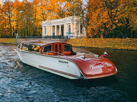 Venezia Nord — снимок 1