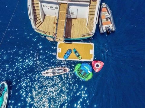 Deep Water — снимок 5
