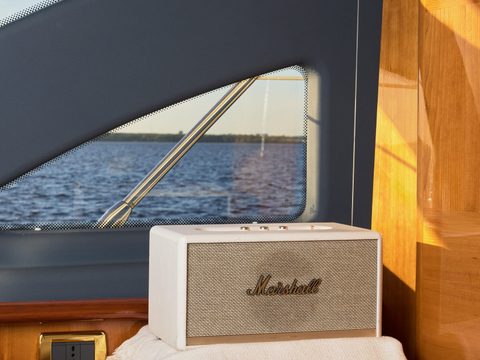 Azimut 55 — снимок 10