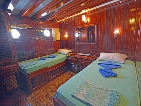 Bahriyeli C — снимок 16