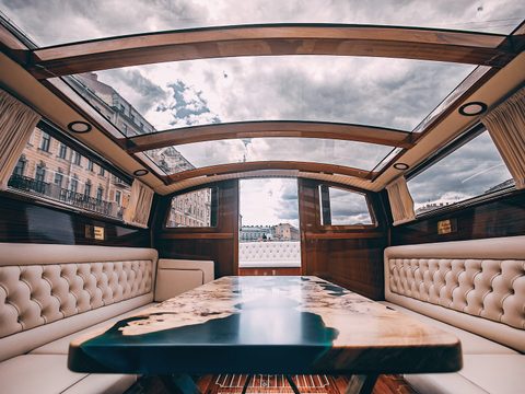 Venezia Nord — снимок 38