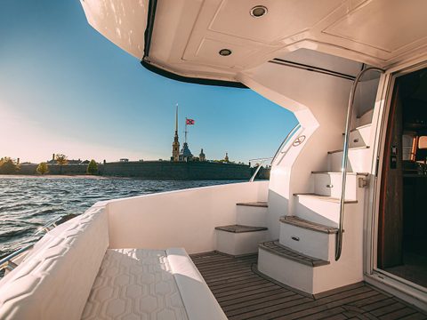 Majesty 44 — снимок 5
