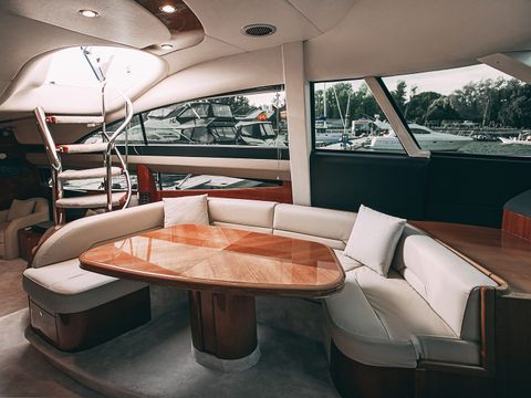 Princess 57 Esperanza — снимок 47