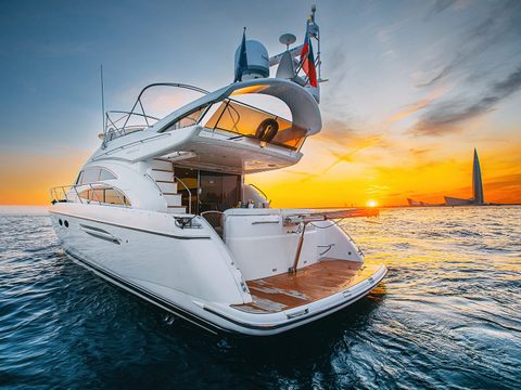 Princess 57 Esperanza — снимок 32