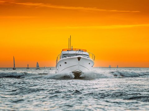 Rodman 44 Holiday — снимок 30