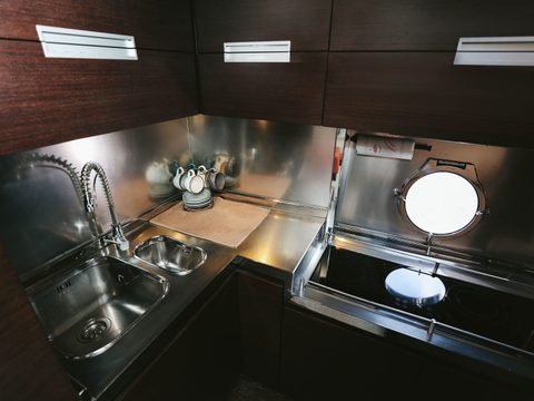 Azimut 62 Sport Дункан — снимок 47