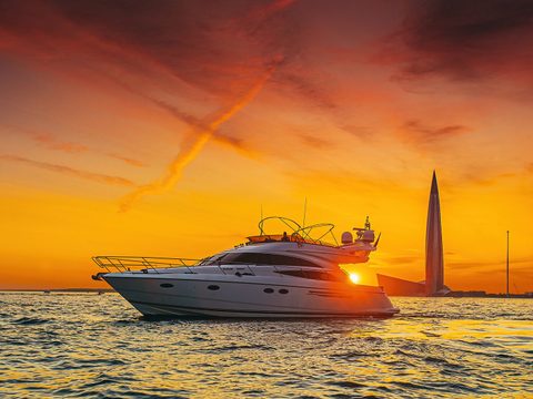 Princess 57 Esperanza — снимок 29
