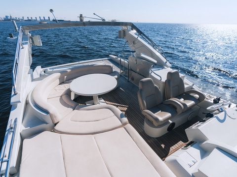 Dominator 68 Крон — снимок 14