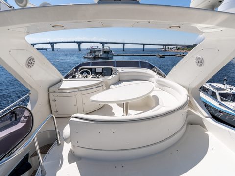 Azimut 55 — снимок 19