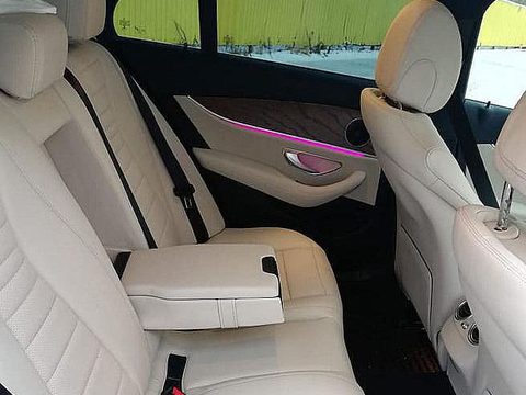 Mercedes-⁠Benz E220d V (W213) Exclusive — снимок 4