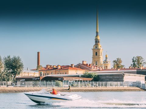 Тори Bayliner 185 — снимок 30