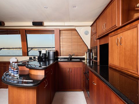 Carver 60 Mila — снимок 22