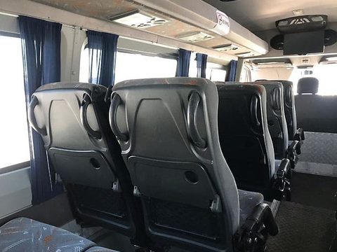 Mercedes-⁠Benz Sprinter 515 — снимок 4