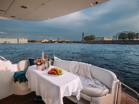 Sealine 39 AMO — снимок 23