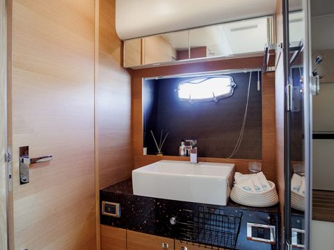 Fairline 65 Санглара — снимок 17