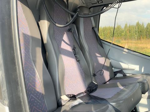 Eurocopter 120 Colibri — снимок 12