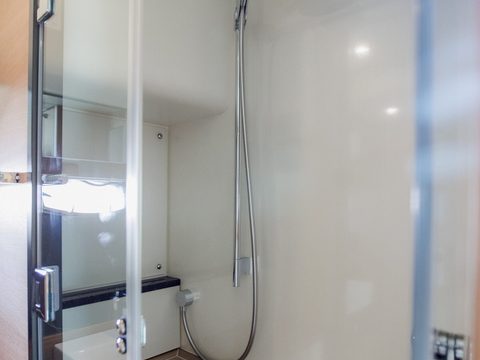 Fairline 65 Санглара — снимок 18
