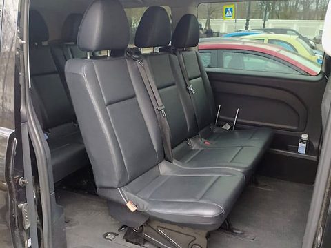 Mercedes-⁠Benz Vito L2 III (W447) 114 CDI — снимок 7