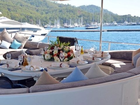Dolce Mare — снимок 17