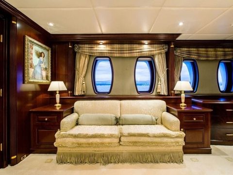 Mustique — снимок 12