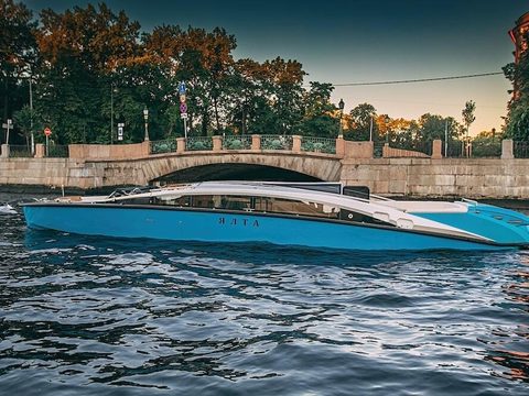 Ялта — снимок 9