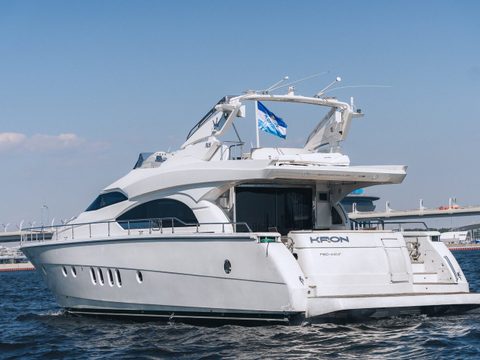 Dominator 68 Крон — снимок 10