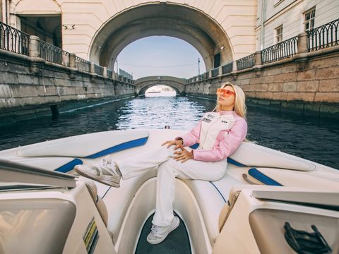 Тори Bayliner 185 — снимок 15