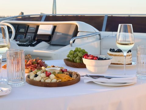 Azimut 55 — снимок 5