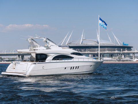 Dominator 68 Крон — снимок 11