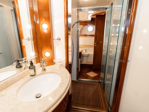 Dominator 68 Крон — снимок 27