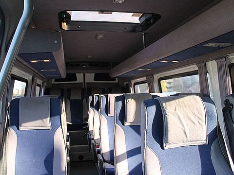 Volkswagen Crafter — снимок 6