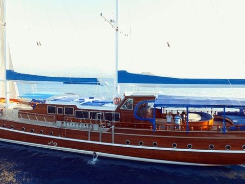 Semercioglu — снимок 15