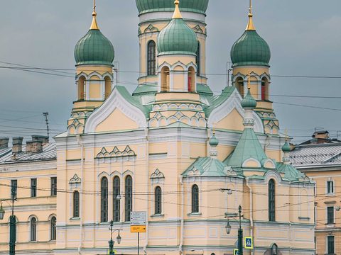 Montferrand — снимок 20