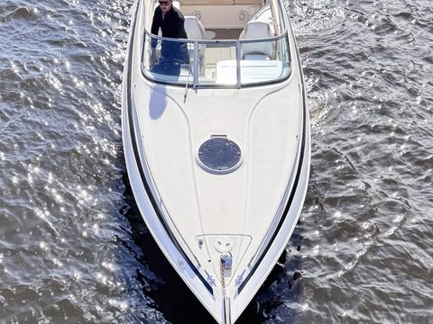 Синатра CrownLine 266ccr — снимок 8