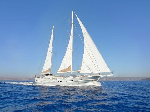 Queen of Salmakis — снимок 1