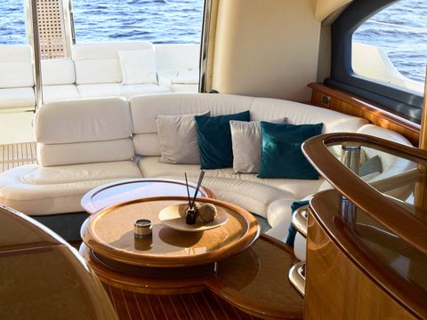 Azimut 55 — снимок 12