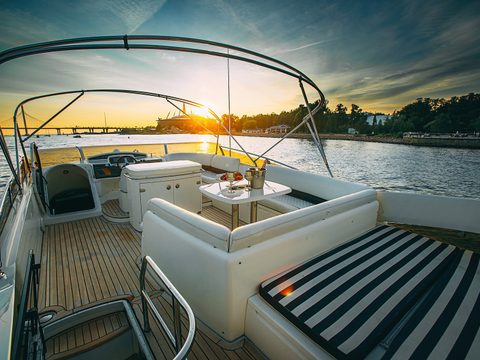 Princess 57 Esperanza — снимок 13